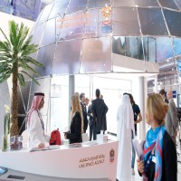 وكالة الإمارات للفضاء تعلن عن تطور "أكبر مدينة فضائية" على الأرض