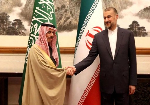 السعودية تكشف عن إمكانية السفر المباشر إلى إيران