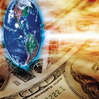 كاتب أميركي: انهيار اقتصادي عالمي على الأبواب