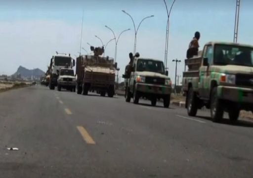 السودان يعلن سحب 10 آلاف جندي من قواته في اليمن