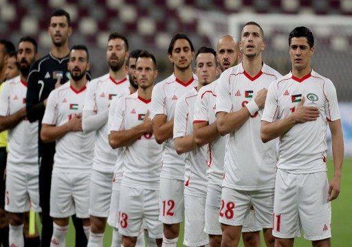 كأس آسيا19.. فلسطين تبحث عن تفادي الأخطاء أمام أستراليا
