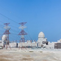 الإمارات: برنامجنا النووي السلمي يلتزم بأعلى معايير السلامة والأمن