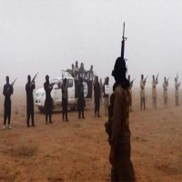 المخابرات الأمريكية تستعد لشن غارات ضد «القاعدة» و«داعش» في جنوب ليبيا
