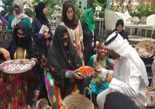 "الإمارات للإفتاء" يجيز الاحتفال بليلة النصف من شعبان