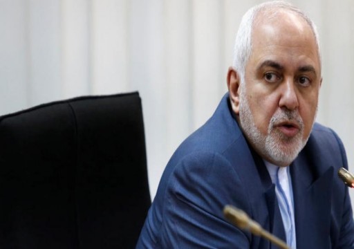 ظريف يحذر: أي ضربة أمريكية أو سعودية لإيران ستؤدي إلى "حرب شاملة"