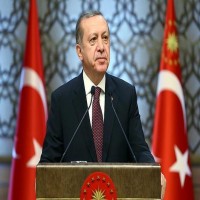 أردوغان: الاقتصاد التركي يستمر في نموه القوي رغم الهجمات والألاعيب