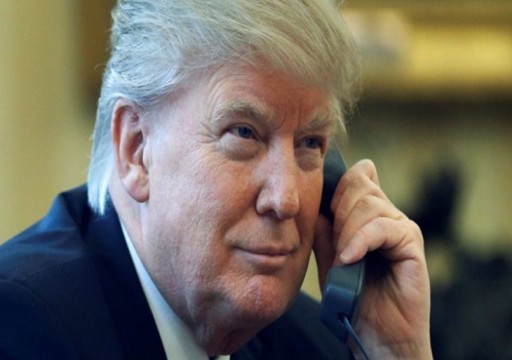 “سي إن إن”: البيت الأبيض مرر رقم الاتصال بترامب لإيران عبر سويسرا