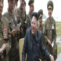 كيم جونغ أون يجدِّد التزام بلاده بالتخلّي عن السلاح النووي