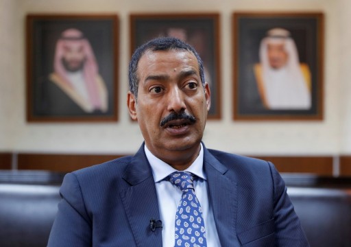 المدعي العام التركي: العثور على بقايا أسيد في بيت القنصل السعودي