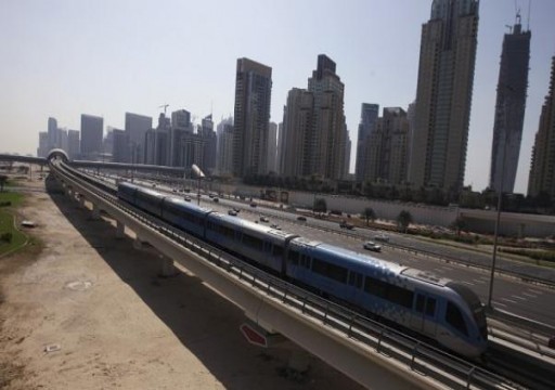 المالية تمول سكة حديدية تربط بين السعودية وإمارة الفجيرة