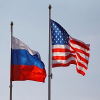 عقوبات أمريكية جديدة على هيئات وشخصيات روسية