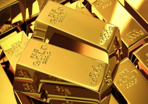 الذهب يبلغ أعلى مستوى منذ 6 سنوات