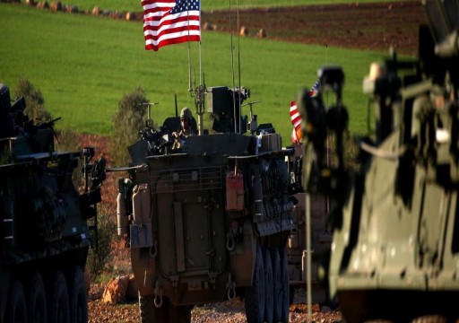 CNN: واشنطن ترسل قوة إضافية إلى سوريا