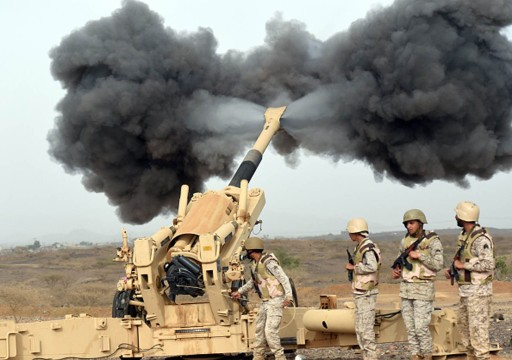 محللون: السعودية تسعى الى مخرج من حرب اليمن بعد ثماني سنوات على بدئها
