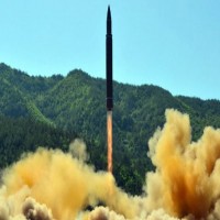 المخابرات الألمانية: صواريخ كوريا الشمالية يمكن أن تصل لأوروبا