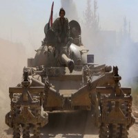 “ديلي بيست”: الهجوم على إدلب في حكم المؤجل بسبب عدم توفر الجنود لجيش الأسد