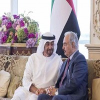 مسؤول ليبي يزعم: الإمارات تستعين بأموال القذافي المجمّدة لدعم قوات حفتر