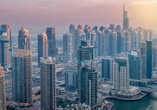 "ستاندرد آند بورز" تعزز توقعات تراجع أسعار عقارات دبي