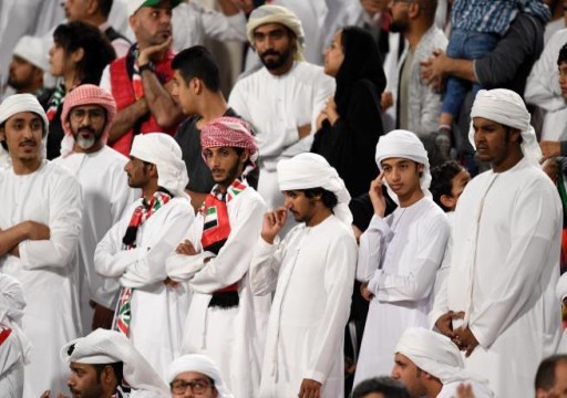 الإعلامي الحمادي يطالب برحيل اتحاد الكرة بعد الخسارة أمام قطر
