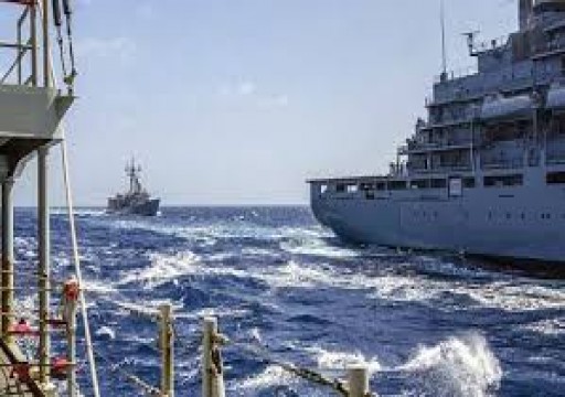 الاتحاد الأوروبي يتفق على بدء دوريات بحرية جديدة بشأن ليبيا