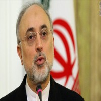 إيران تلوح بإمكانية استئناف تخصيب اليورانيوم