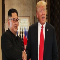 أمريكا تعتزم رفع العقوبات عن كوريا الشمالية بعد تحسين العلاقات