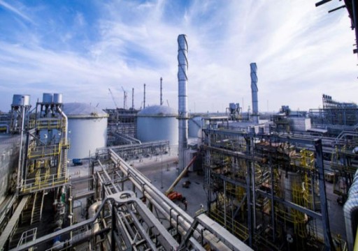 بلومبيرج: إنتاج النفط السعودي يصعد إلى 11.3 مليون برميل يومياً