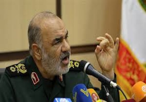 قائد الحرس الثوري: إيران استنزفت قدرة أمريكا على الحرب