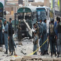 رويترز: تفجير يستهدف منطقة شيعية في كابول ومقتل 7 على الأقل