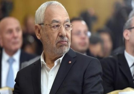 تونس.. الغنوشي يبحث مع مسؤولين نقابيين تعثر تشكيل حكومة الفخفاخ