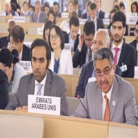 بعثة الدولة لدى الأمم المتحدة تنفي إدارة أبوظبي لسجون سرية جنوب اليمن