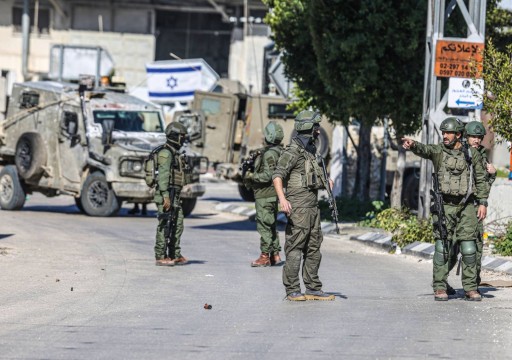 الاحتلال الإسرائيلي يقتحم رام الله ونابلس وينتزع توقيعات مقدسيين لإبعادهم عن الأقصى