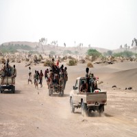 الأمم المتحدة: نزوح 570 ألف من الحديدة باليمن بسبب تصاعد القتال