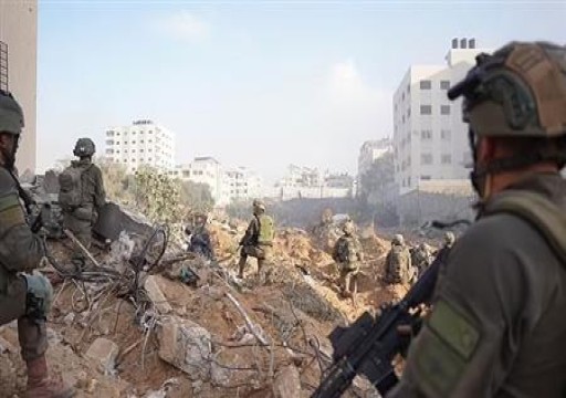 جيش الإحتلال يقر بمقتل 600 جندي وضابط وإصابة أكثر من ثلاثة آلاف منذ بدء العدوان على غزة