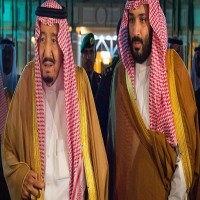 السعودية.. منصبان جديدان لـ«بن سلمان» وتعيين نائب لوزير الداخلية