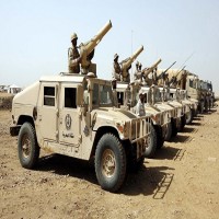 ما هي القوة العسكرية لدول مجلس التعاون الخليجي؟