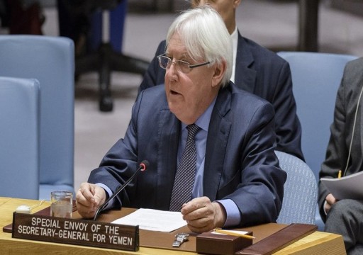 الأمم المتحدة تطالب طرفي النزاع في اليمن بتحقيق "تقدم كبير"