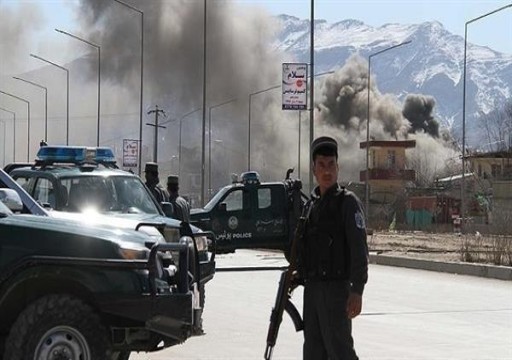 طالبان تحذّر إسلام أباد بعد مقتل خمسة أطفال في قصف صاروخي باكستاني