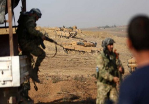 الداخلية التركية تعلن توقيف سبعة من تنظيم “الدولة” بينهم مسؤول معسكرات التدريب
