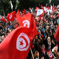 مزاعم بوقوف أبوظبي خلف محاولة انقلاب فاشلة في تونس