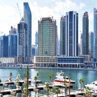 معروض عقاري كبير في دبي يفرض على المطوّرين تقديم تسهيلات للمشترين