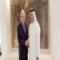 "قرقاش": الإمارات ترحب بمحادثات السلام اليمنية في جنيف