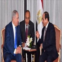 كاتب بريطاني: مصر ستصبح السجان الظاهر لغزة في "صفقة القرن"