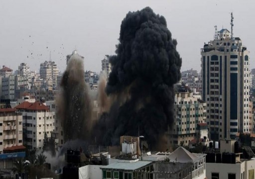 "إسرائيل" دمرت 130 وحدة سكنية خلال العدوان الأخير على غزة