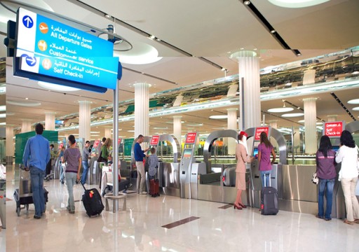 "كابا": الإمارات سادس أكبر أسواق النقل الجوي الدولي