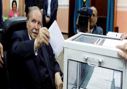 المعارضة الجزائرية ترفض انتخابات الرئاسة وتعتبرها خطرا على البلاد