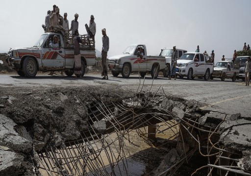 اليمن.. "التحالف" و"الحوثي" يتبادلان الاتهامات بخرق اتفاق وقف إطلاق النار