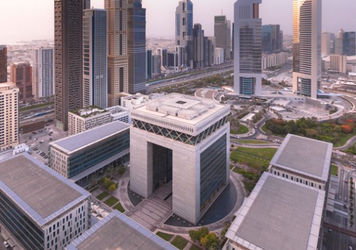 دبي وأبوظبي ضمن أفضل المراكز المالية العالمية