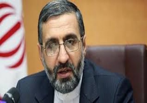 طهران تفرج عن ألماني مقابل إيراني مطلوب من واشنطن