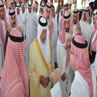 أنباء عن وفاة أمير مكة خالد الفيصل.. وصحيفة سعودية تنفي